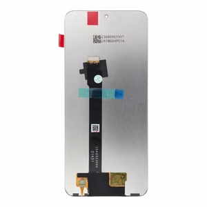 OEM LCD ekranas HonorX8 4G X30i OEM