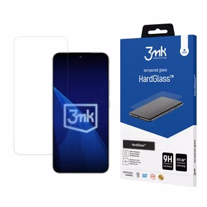 3mk HardGlass закалённое стекло для Honor Magic 8 Lite