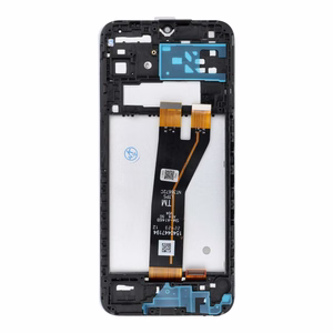 NCC LCD ekranas SAMSUNG A14 5G A146 B/M OEM su rėmeliu
