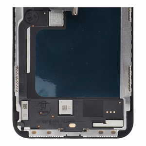ZY LCD ekranas IPHONE X FFHD-900p Incell (Keisti IC)