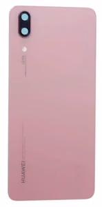 Back cover for Huawei P20 Pink Gold original (service pack)