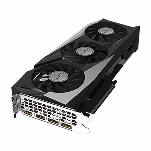 GIGABYTE GAMING Radeon RX 7600 OC 8G AMD 8 GB GDDR6 Vaizdo plokštė
