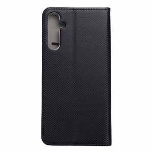 Чехол-книжка для Samsung A05S Smart Case Book чёрный