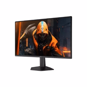 AOC 24G50F, 24 ", IPS, FHD, 16:9, 180 Гц, 4 мс, 1920 x 1080 пикселей, 300 кд/м², количество портов HDMI 1, чёрный
