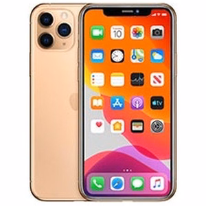 Apple iPhone 11 Pro 64GB Pilka — B
