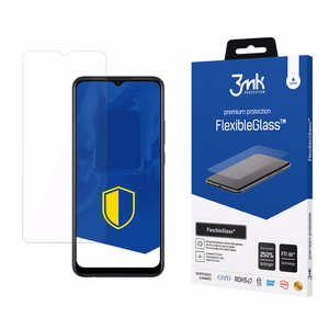 3mk FlexibleGlass — защита экрана телефона для Oppo A15