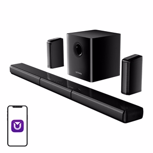 Ultimea Apollo S70 Ultra garso juosta