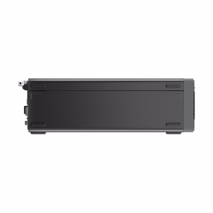 Lenovo ThinkCentre neo 30s Gen 5 Intel Core i5-13420H 16 GB DDR5-SDRAM 512 GB SSD Windows 11 Pro SFF kompiuteris juodas, pilkas
