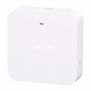 MEROSS MSH400HK-EU išmusis Wi-Fi šliuzas