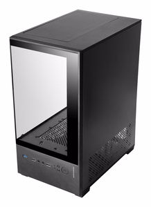 Mars Gaming MC-SE2 Mini Tower juodas