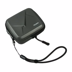 Telesin dėklas sporto kameroms (įskaitant Insta360 Ace Pro 2, DJI Action 5 Pro, GoPro 13)