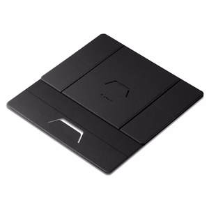 Spigen SlimFold LD201-S8 Laptop Stand - Gray