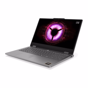„Lenovo LOQ Essential 15ARP11“ Ryzen 5 150, 15,6 colių FHD IPS, 300 nits, 144 Hz, AG, 16 GB DDR5 4800, 512 GB SSD, „GeForce RTX 5050“ 8 GB, 720p kamera, 60 Wh, „Windows 11“, „Luna Grey“