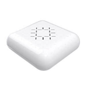 Carlinkit U2W MINI беспроводной адаптер Apple Carplay (белый)