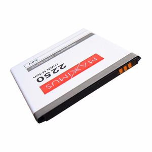 Аккумулятор Maxximus Lenovo K5/C2/K5+ 2250mAh BL259