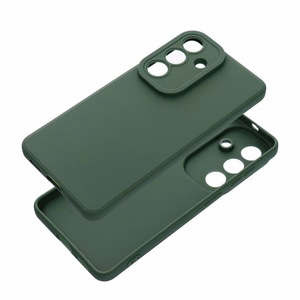 Case for Oppo Find X9 ULTRA Matt 2.0 dark green