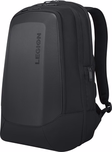 Lenovo GX40V10007 knyginio kompiuterio dėklas 43,9 cm (17.3") Kuprinė Juoda