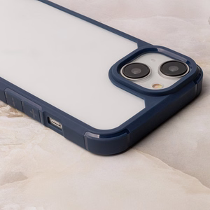 Color Shock case for Xiaomi Redmi Note 13 5G blue