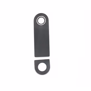 Rear Camera Lens Compatible With Nokia 5