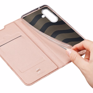 Case Dux Ducis Skin Pro Samsung S741 S26 FE rose-gold