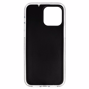 Tel Protect Diamond dėklas telefonui Samsung Galaxy A14 4G/5G bordo
