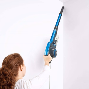 Laidinis vertikalusis dulkių siurblys Black+Decker BXVMS600E