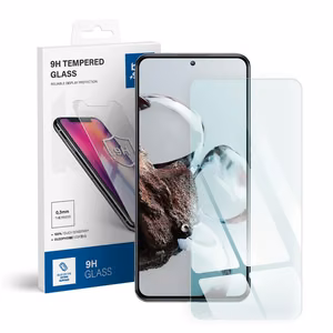Tempered Glass for Xiaomi 12T Pro Blue Star