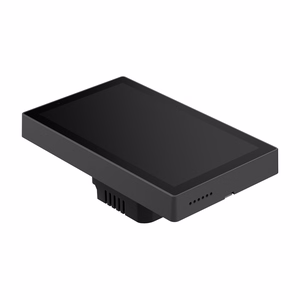 SONOFF NSPanel Pro 120 Smart Control Panel Matter WiFi/Bluetooth/ZigBee (black)