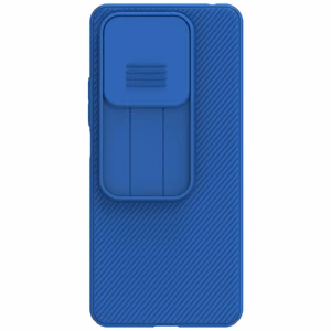 NILLKIN CAMSHIELD dėklas XIAOMI REDMI NOTE 14 mėlynas