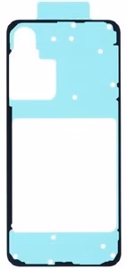 Lipdukas galiniam dangteliui Samsung S731 S25 FE originalus (service pack)