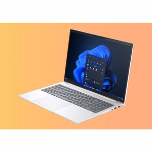 HP EliteBook 8 G1i Ultra 5 225U 16"WUXGA 400nits LBL AG 16GB DDR5 5600 SSD512 Intel Arc Cam 5M+IR+ISP 62Wh W11Pro Alu...