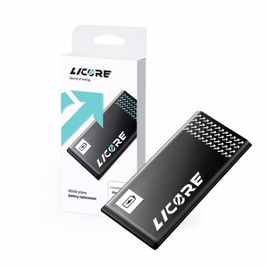 Аккумулятор LICORE для iPhone 11 Pro Max 3969 мАч