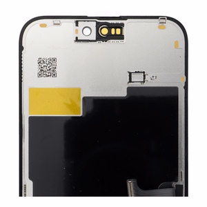 JK LCD Display for IPHONE 15 PRO MAX FullHD Incell (Change IC)