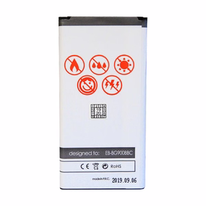 Baterija MAXXIMUS SAM G900 S5 3000 mAh