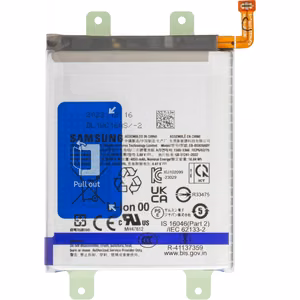 Akumuliatorius Samsung S928 S24 Ultra 5000mAh EB-BS928ABY (service pack)