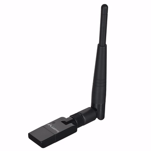 Lanberg NC-0150-WE tinklo plokštė WLAN 2400 Mbit/s