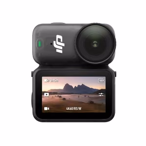 DJI Osmo Nano камера 128GB