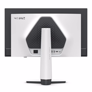 BenQ EX271QZ computer monitor 67.3 cm (26.5") 2560 x 1440 pixels 2K OLED White
