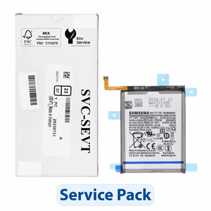 „ServicePack“ baterija EB-BN980ABY, skirta „SAMSUNG Note 20“ N980F/N981B GH82-23496A