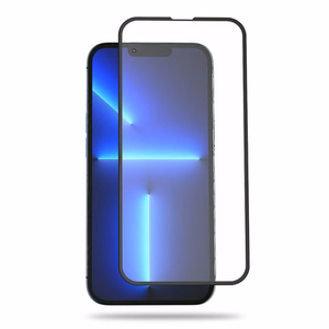 5D Full Glue Hybrid Glass for Samsung A16 5G / A17 5G Bestsuit Flexible black