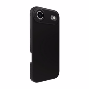 Dėklas telefonui ZAGG MANHATTAN SNAP suderinamas su MagSafe IPHONE 17 Air juodas