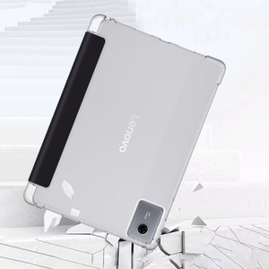 Tech-Protect SC Pen Hybrid deklas Lenovo Idea Tab 11.0 TB-336 - Juodas