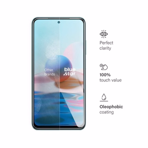 Grūdintas stiklas Blue Star - XIAOMI Redmi Note 11