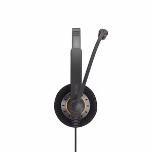 EPOS IMPACT SC 30 USB ML ausinės juodos