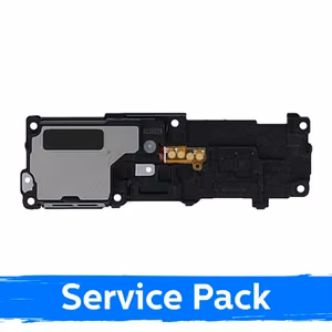 Loudspeaker Compatible with Samsung S918 S23 Ultra (Service Pack)
