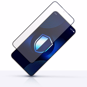 3mk HardGlass Matt Max закаленное стекло Samsung Galaxy S25 Edge