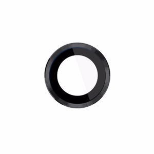 Apsauginis stikliukas kamerai 3mk Lens Pro Apple iPhone 17 Pro/17 Pro Max juodas