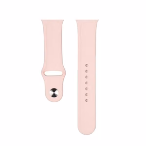 Devia ремешок Deluxe Sport Apple Watch 49mm/ 46mm/ 45mm/ 44mm розовый песок