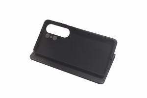 JM STAND флип-чехол Galaxy S26 Ultra черный