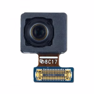 Kamera suderinama su Samsung G970 S10e priekinė originali